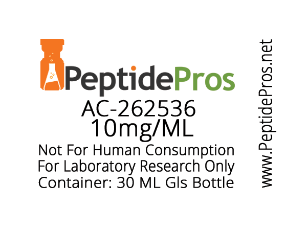 AC-262536 – 50 BOTTLES AT 30 PERCENT OFF - Image 5