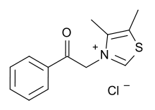 ALT-711 (Thiazolium Chloride) 15mg/ml @ 30ml - Image 4