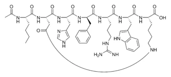 PT-141 (Bremelanotide) 10mg - Image 2
