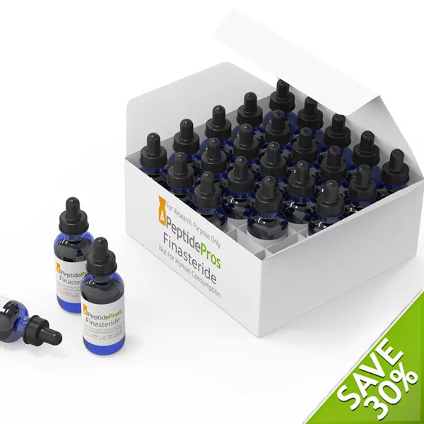 Finasteride – 50 BOTTLES AT 30 PERCENT OFF