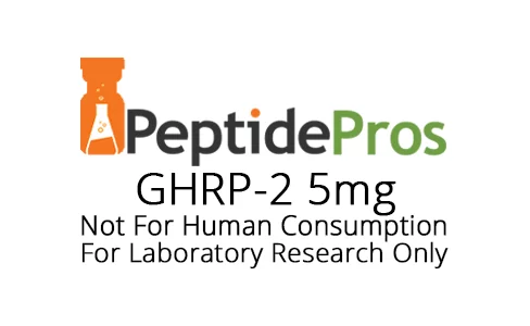 GHRP-2 5mg 50 VIALS AT 30% OFF - Image 4