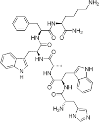 GHRP-6 5mg - Image 2