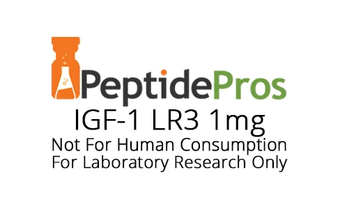 IGF-1 LR3 1mg - Image 3