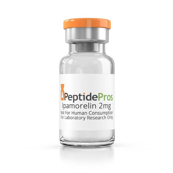 IPAMORELIN 2mg 100 VIALS AT 50% OFF - Image 2