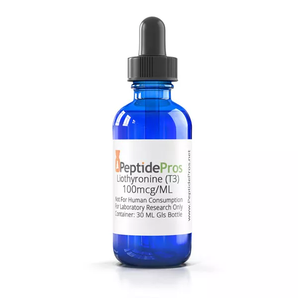 Liothyrone (T3) – 50 BOTTLES AT 30 PERCENT OFF - Image 2
