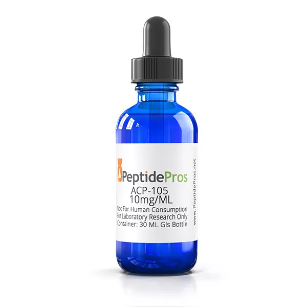 ACP-105 10mg/ml @ 30ml