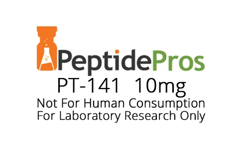 PT-141 (Bremelanotide) 10mg - Image 3