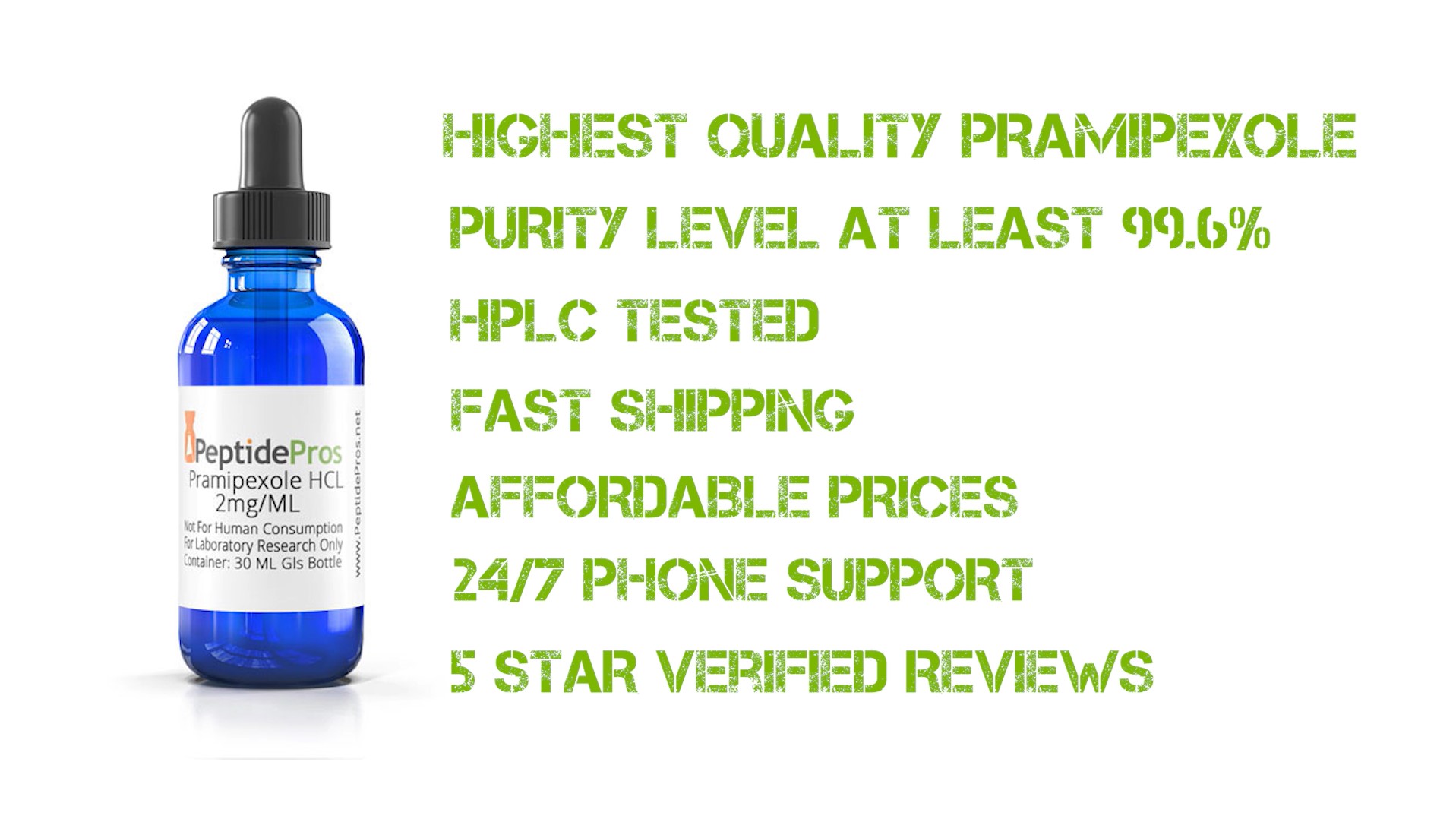 Pramipexole 2mg/ml @ 30ml - Image 6
