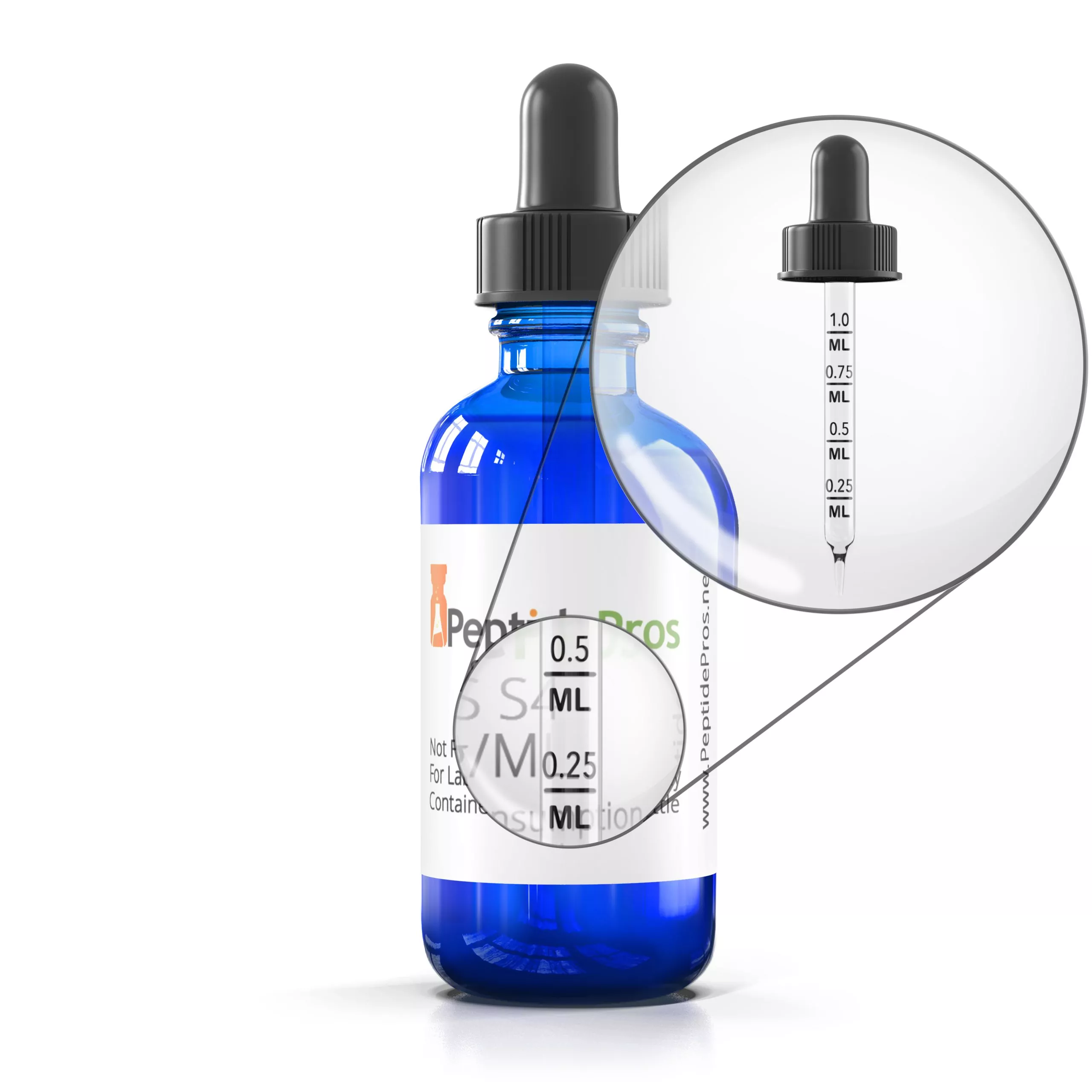 Ralox 50mg/ML @ 30ML - Image 2