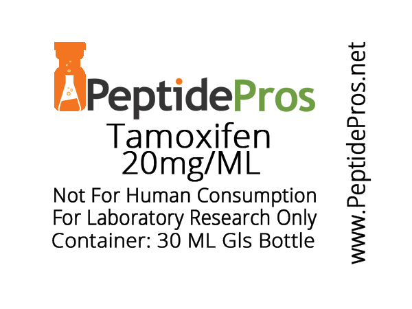 Tamoxifen Citrate – 100 BOTTLES AT 50 PERCENT OFF - Image 6