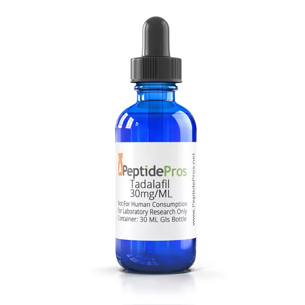 Tada Liquid 30mg/ml @ 30ml